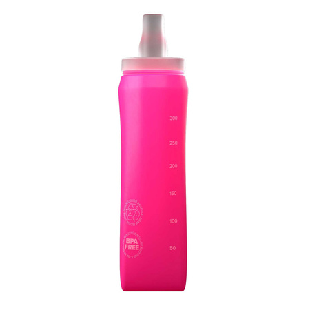 Butelka miękka Soft Flask COMPRESSPORT Ergo Flask Bidon 300ml