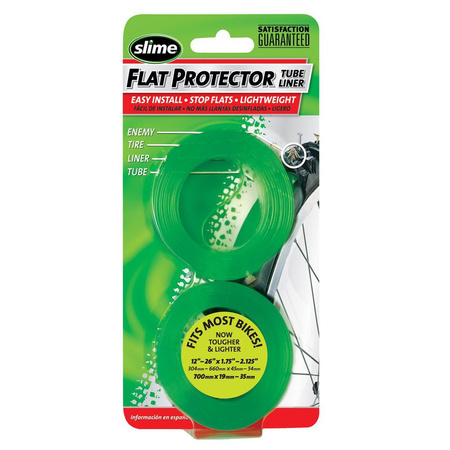 Taśma antyprzebiciowa do dętki SLIME Flat Protector
