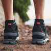 Skarpety do biegania COMPRESSPORT PRORACING SOCKS V4.0 ULTRALIGHT RUN LOW Niskie za kostkę