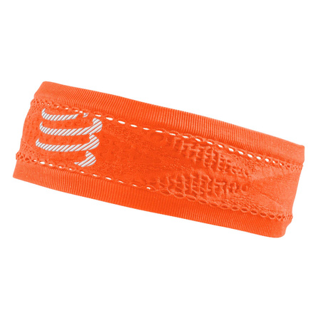 Opaska na głowę COMPRESSPORT Thin HEADBAND ON/OFF Opaska na czoło Unisex