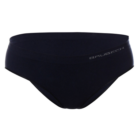 Majtki damskie hipster BRUBECK COMFORT COTTON Figi termoaktywne
