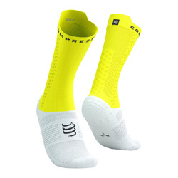 Skarpety rowerowe COMPRESSPORT PRO RACING SOCKS BIKE V4.0