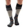 Skarpety męskie narciarskie Brubeck Snow Force Wełna Merino