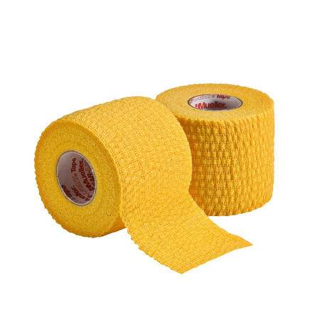 Taśma samoprzylepna Bandaż elastyczny Mueller Tear Light Tape Lekki koban taping 5 cm x 6,9 m