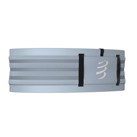 Pas biodrowy COMPRESSPORT Free Belt Pro Saszetka na akcesoria