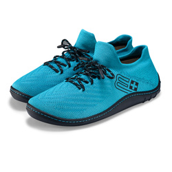 Buty damskie Brubeck Barefoot Merino Wełna Merynosa Oddychające