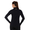 Bluza damska rozpinana Brubeck Athletic termoaktywna