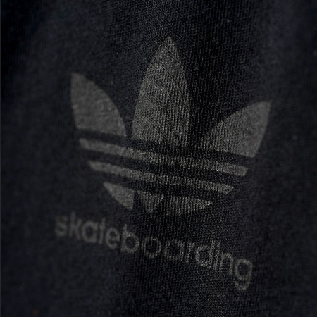 Koszulka męska Adidas Skateboarding Real Jake T-shirt