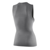 Koszulka termoaktywna Brubeck Base Layer UNISEX Potówka Bezrękawnik