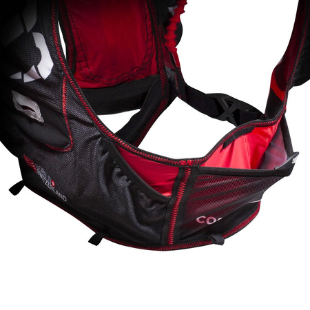 Plecak biegowy męski COMPRESSPORT UltRun 140G Pack