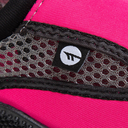 Buty do wody damskie HI-TEC LADY REDA Na plażę Jeżowce Neoprenowe Wodne