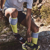 Skarpety do biegania COMPRESSPORT PRO RACING SOCKS RUN LOW V4.0 Niskie za kostkę