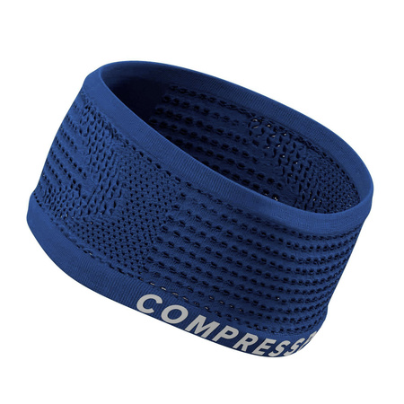 Opaska na głowę COMPRESSPORT Headband On/Off v3 Opaska na czoło Unisex