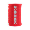 Frotki na nadgarstek COMPRESSPORT Sweatbands 3D.DOT 2 sztuki