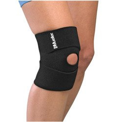 Elastyczny Stabilizator Stawu Kolanowego Mueller Uniwersalna opaska kolanowa Usztywniacz