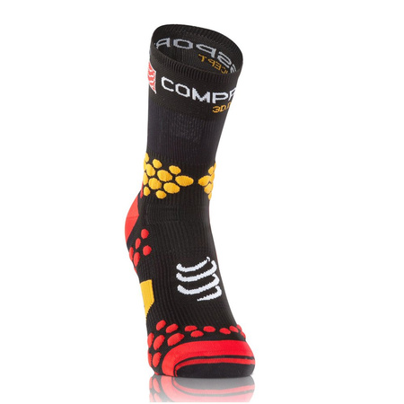 Skarpety trailowe COMPRESSPORT PRO RACING SOCKS TRAIL V2.1
