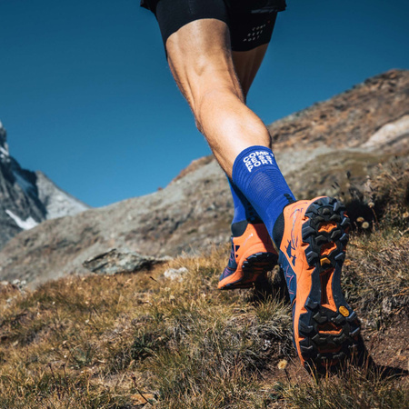 Skarpety kompresyjne COMPRESSPORT MID COMPRESSION SOCKS