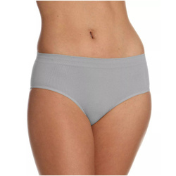 Majtki damskie Classic BRUBECK COMFORT COTTON Figi termoaktywne