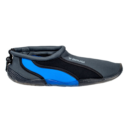 Męskie buty do wody BRUGI 4SA6