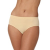 Majtki damskie Classic BRUBECK COMFORT COTTON Figi termoaktywne