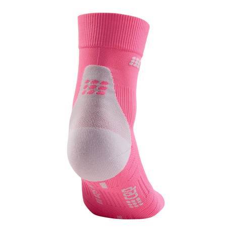 Damskie krótkie skarpetki kompresyjne CEP Dynamic+ Short 3.0