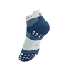 Skarpety do biegania COMPRESSPORT PRO RACING SOCKS RUN LOW V4.0 Niskie za kostkę