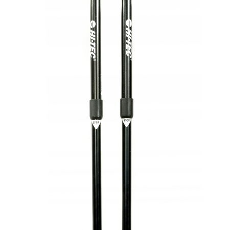 Hi-Tec Kije Nordic Walking Alpenstock 85-135 cm