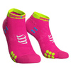 Skarpety do biegania COMPRESSPORT PRO RACING SOCKS RUN LOW V3.0 Niskie