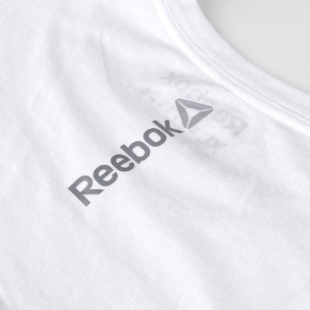 Koszulka Męska Reebok Elements Graph T-shirt