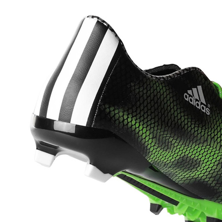 Buty piłkarskie Adidas F10 FG korki lanki seria F50