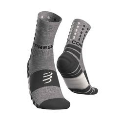 Skarpetki do biegania antywstrząsowe COMPRESSPORT SHOCK ABSORB SOCKS