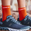 Skarpety do biegania COMPRESSPORT PRO RACING SOCKS RUN HIGH V4.0