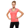 Sportowa damska koszulka Reebok DT Print Tee fitness CrossFit