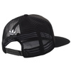Czapka z daszkiem Adidas Originals Trucker NBA Brooklyn New York snapback