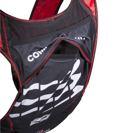 Plecak biegowy męski COMPRESSPORT UltRun 140G Pack