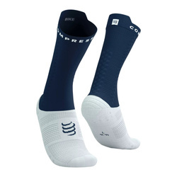 Skarpety rowerowe COMPRESSPORT PRO RACING SOCKS BIKE V4.0