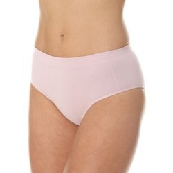 Majtki damskie Classic BRUBECK COMFORT COTTON Figi termoaktywne