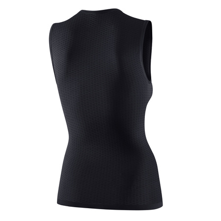 Koszulka termoaktywna Brubeck Base Layer UNISEX Potówka Bezrękawnik