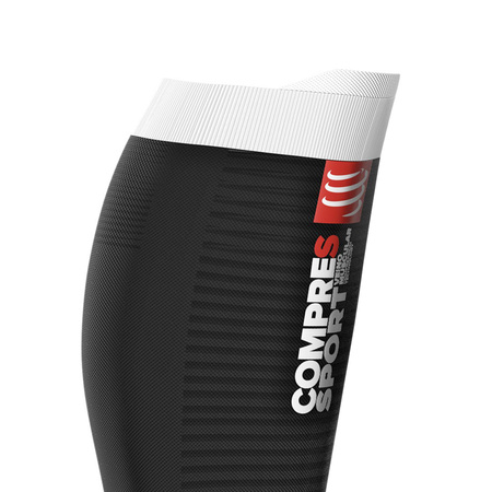 Opaski kompresyjne na łydki COMPRESSPORT R2v2 Oxygen