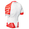 Koszulka kompresyjna COMPRESSPORT PRO RACING TRAIL RUNNING SHIRT V2 do biegania na rower