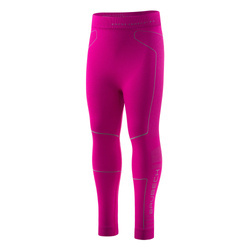Spodnie dziecięce Brubeck THERMO Kids Długie legginsy termoaktywne