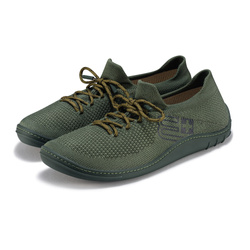 Buty męskie Brubeck Barefoot Merino Wełna Merynosa Oddychające