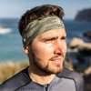 Opaska na głowę COMPRESSPORT Thin Headband On/Off v3 Opaska na czoło Unisex