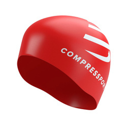 Czepek kąpielowy COMPRESSPORT Swim Cap