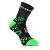 Skarpety do biegania COMPRESSPORT PRO RACING SOCKS RUN HIGH V2.1