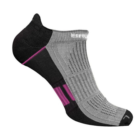 Skarpety damskie rowerowe Brubeck Biking Dynamic Stopki