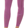 Legginsy damskie treningowe GYM Brubeck FITNESS termoaktywne