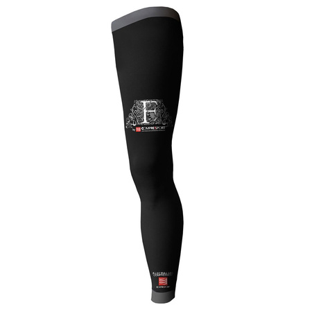 Opaski kompresyjne na nogi COMPRESSPORT F-like FULL LEG Długie nogawki