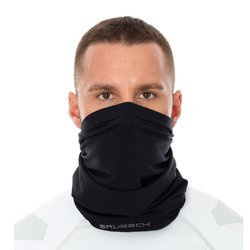 Komin termoaktywny BRUBECK ATHLETIC Chusta wielofunkcyjna UNISEX