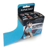 Kinesio Tex Classic Taśma do kinesiotapingu rolka 5cm x 4m niebieska